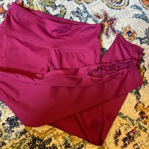 Champion cropped leggings